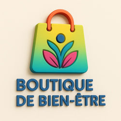Boutique de bien-être